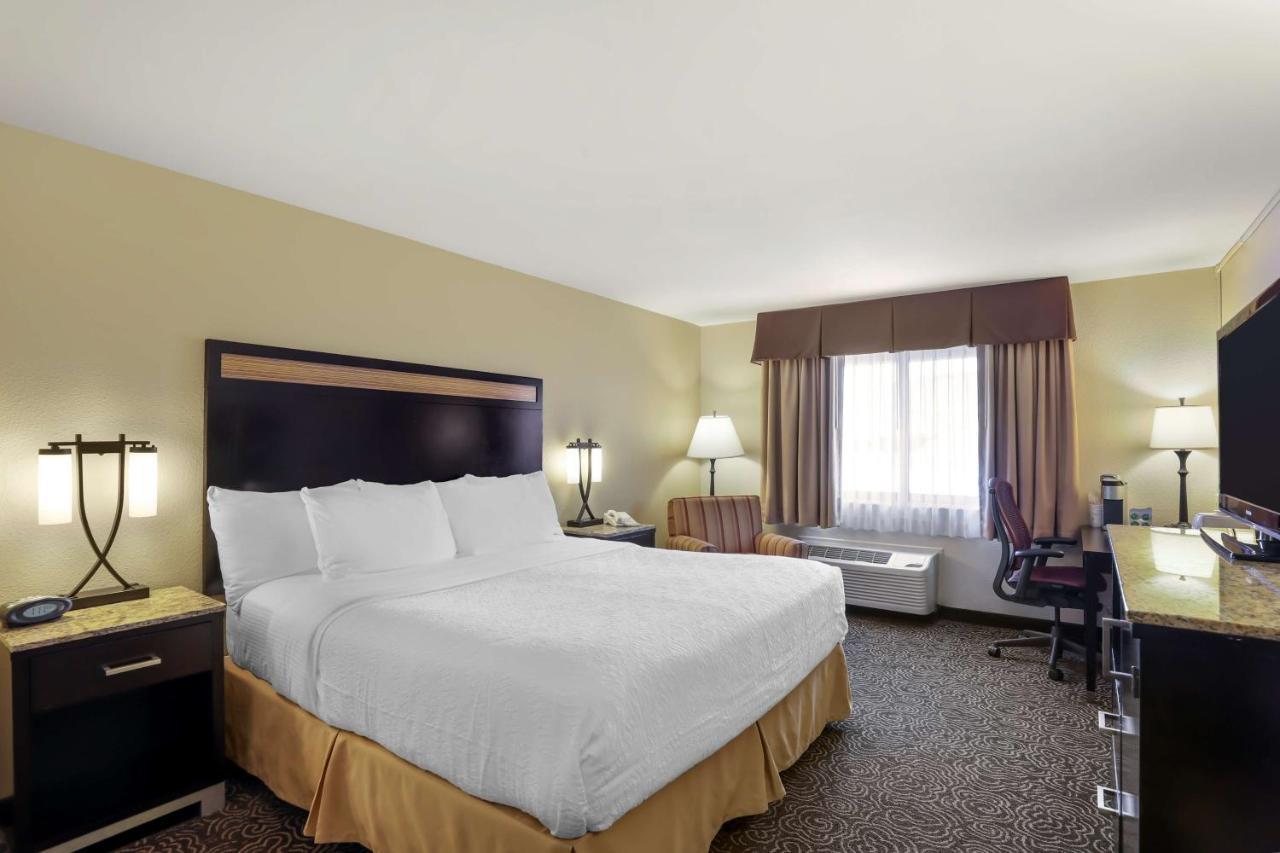 Best Western Plus Castle Rock Exterior photo